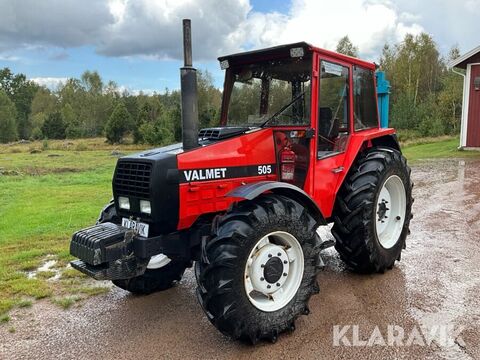 Valmet 505
