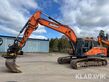 Doosan DX255LC-5