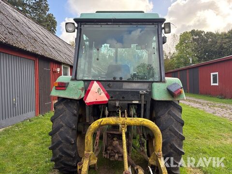 John Deere 2850 3