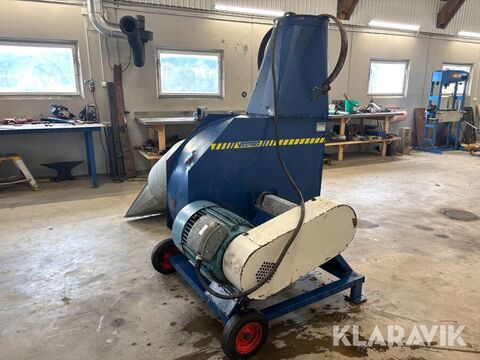 Sonstige Vestmek MF 100 18.5