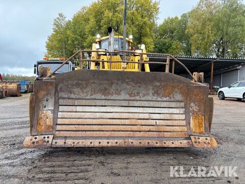 Komatsu D65EX-12 2