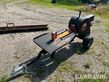 Sonstige Petrol Power Log splitter
