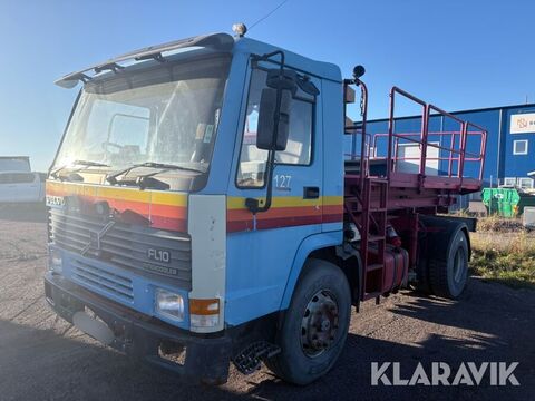 Volvo FL10
