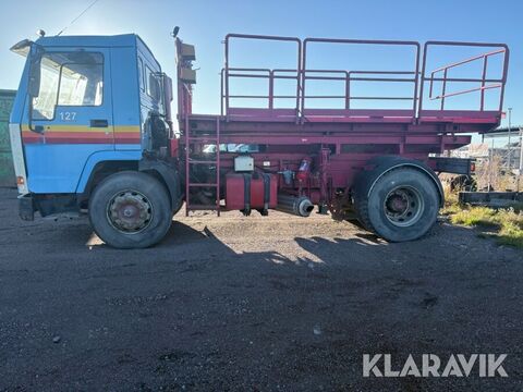 Volvo FL10 2
