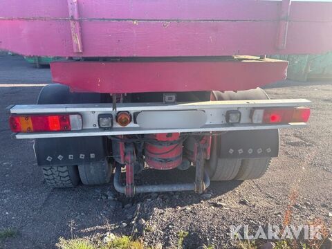 Volvo FL10 3