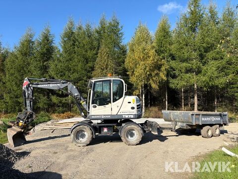 Sonstige TW75