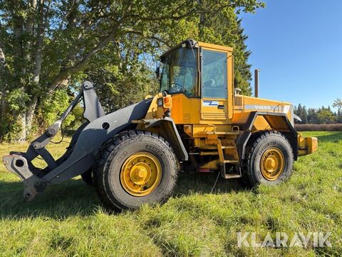 Volvo L90C