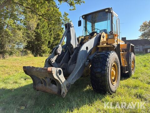 Volvo L90C 2