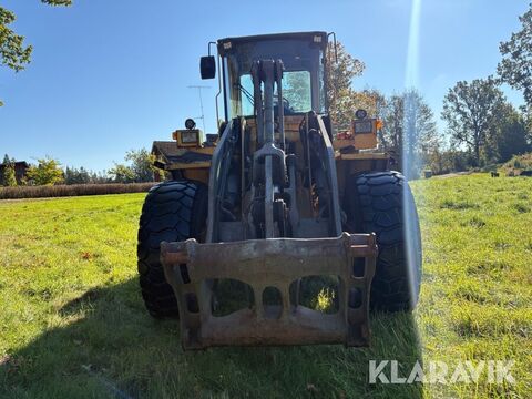 Volvo L90C 3