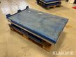 Sonstige Edmo Lift ALT1500