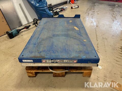 Edmo Lift ALT1500 2