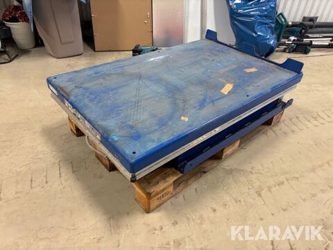 Edmo Lift ALT1500 3