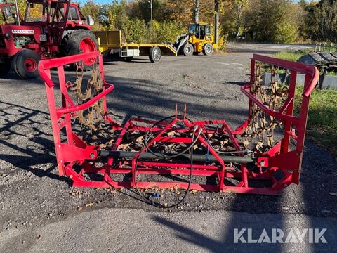 Gräsharv 2
