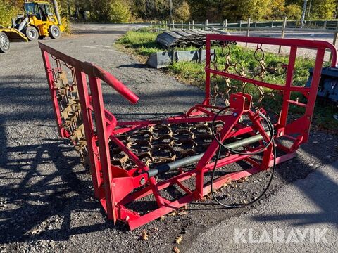 Gräsharv 3