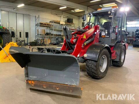 Weidemann 4080