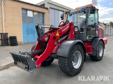 Weidemann 4080 2