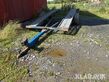 Sonstige transport hemmagjord