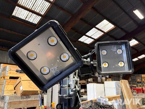 Towerloop 4x150w led 3