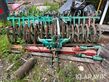 Kverneland Packomat S