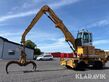 Liebherr Liebheer A 912 Litronic