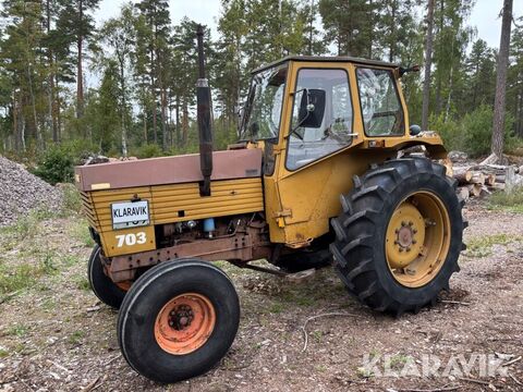 Valmet 703