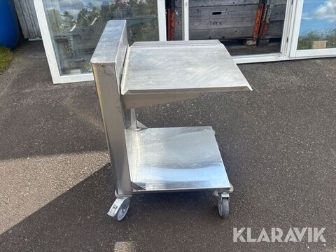 Sonstige Diskbacksdispenser 1 st