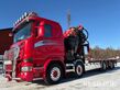 Scania R490