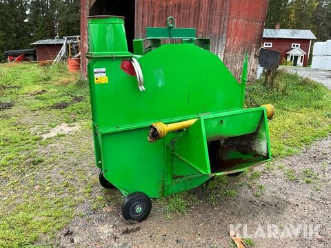 Sonstige Agro KF 1600