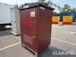Sonstige Liten transformatorstation