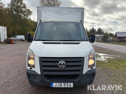 Crafter 2