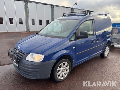 Sonstige Caddy