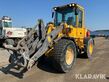 Volvo L50D