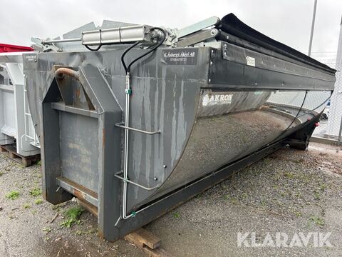 Sonstige Asfaltsflak för lvx kran Akron