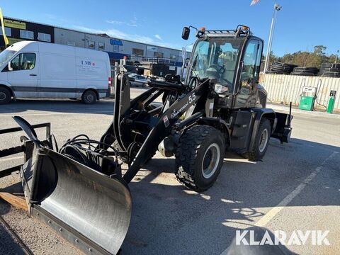 Sonstige Manitech 5.5