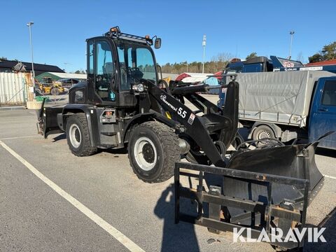 Manitech 5.5 2
