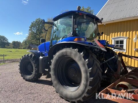 Case IH Maxxum 115 X-line 3