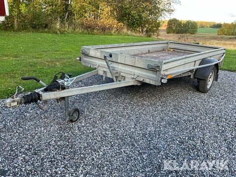 Sonstige 1000kg Tippbar