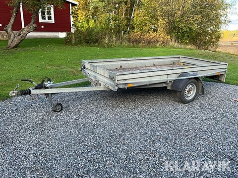 1000kg Tippbar 2