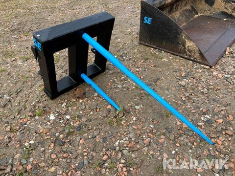 Balspjut till Avant SE 3