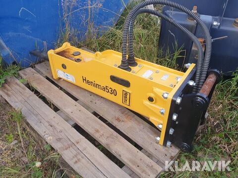 Sonstige Henima S40