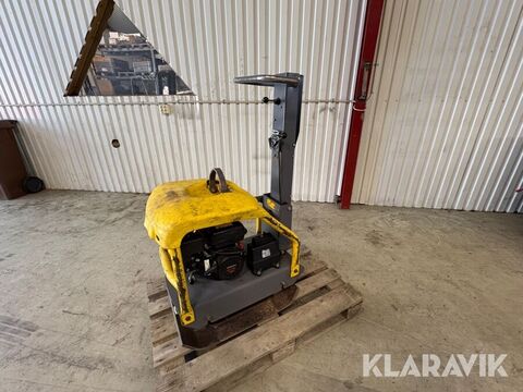 Atlas Copco LG200