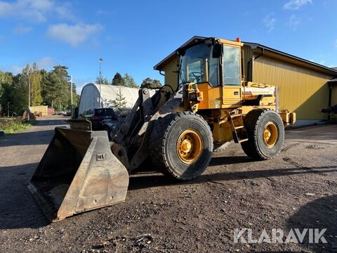 Volvo L70C