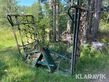 Sonstige Gräsharv 6m