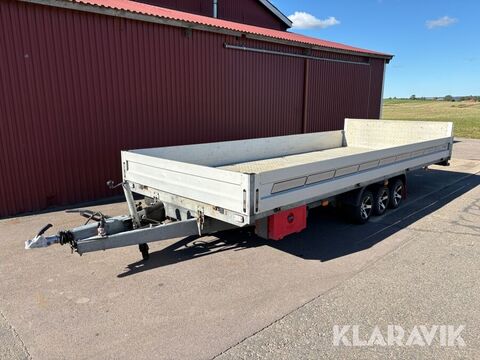 Sonstige Multitransport Adam B3