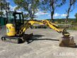 Komatsu PC26MR-3