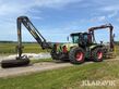 Claas Xerion 3300 Trac VC