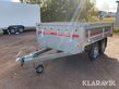 Temared Transporter 2515 0,75t