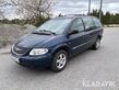 Chrysler Grand Voyager 
