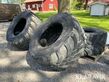 Trelleborg Twin Radial