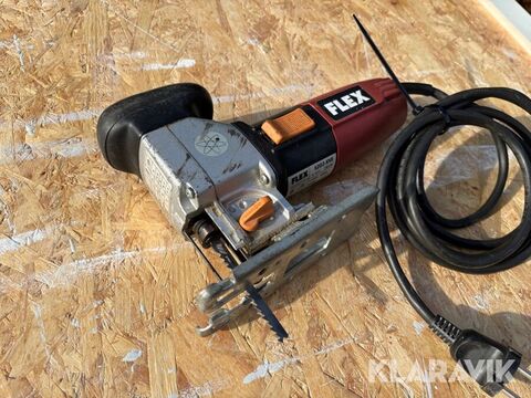 S203 KVE 2
